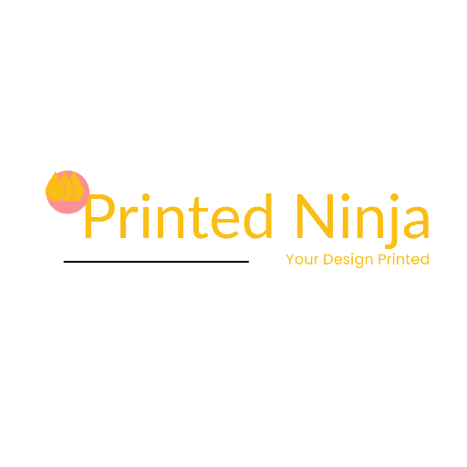 Printed Ninja